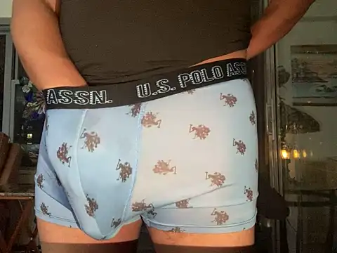 ThickDick Daddy online show from 04-20-26, 05:54