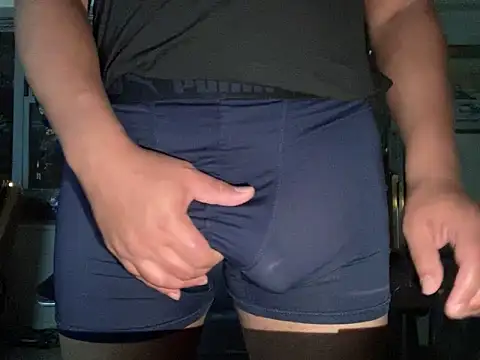 ThickDick Daddy online show from 06-13-26, 06:33