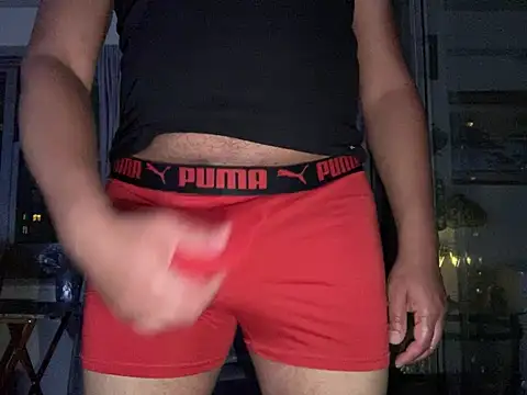 ThickDick Daddy online show from 06-18-26, 06:02