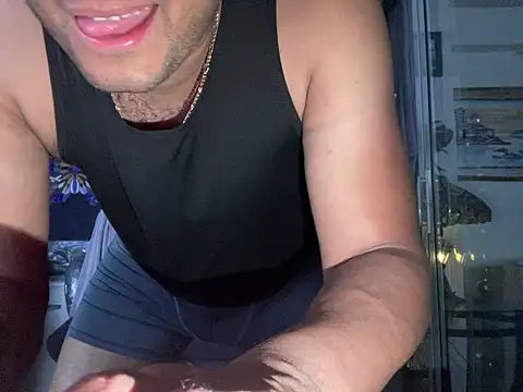 ThickDick Daddy online show from 07-10-26, 05:56