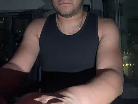 ThickDick Daddy online show from 07-14-26, 06:29