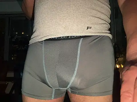 ThickDick Daddy online show from 07-18-26, 07:01
