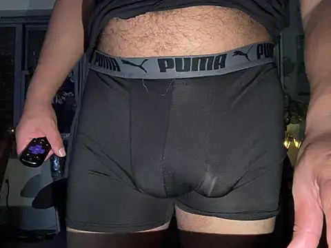 ThickDick Daddy online show from 07-24-26, 07:06