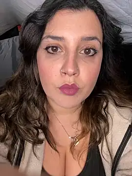 Novababy18 online show from 12-18-25, 09:54