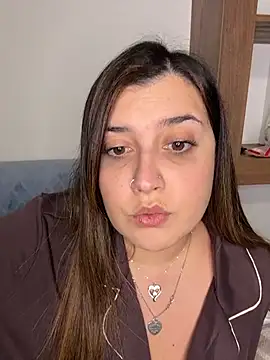 Novababy18 online show from 02-15-26, 10:50