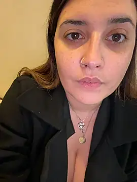 Novababy18 online show from 02-27-26, 11:27