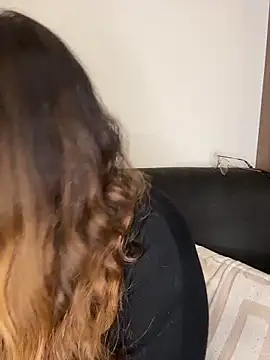 Novababy18 online show from 03-12-26, 09:43