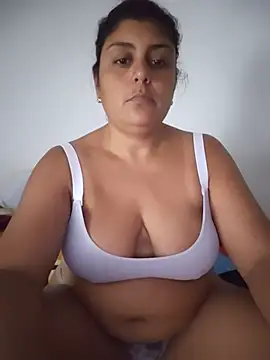 AlyDenalioficial online show from 06-09-26, 05:46