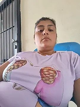 AlyDenalioficial online show from 06-11-26, 01:53