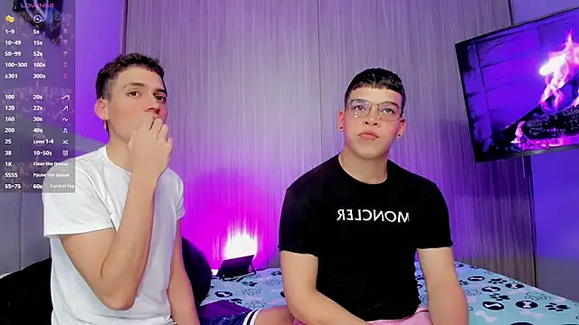 Snapshot of jake_and_joaquin chatting on 11-12-25, 01:50 jake and joaquin online show from 11-12-25, 01:50