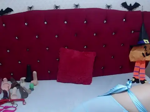 Snapshot of AdaFawxx chatting on 10-31-25, 03:51 AdaFawxx online show from 10-31-25, 03:51