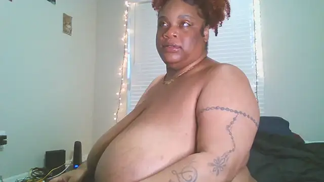 NaughtyHottieBBW online show from 04-26-26, 04:15