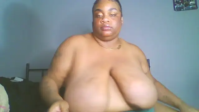 NaughtyHottieBBW online show from 07-28-26, 04:52