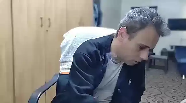 Arabeyes online show from 12-03-24, 10:39