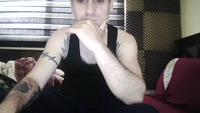 Arabeyes online show from 03-11-26, 09:37