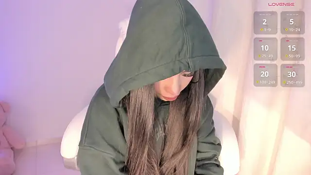 LauraSweett online show from 11-04-25, 08:30