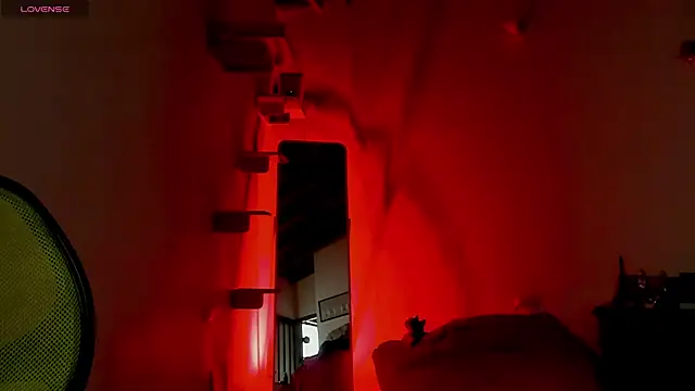 Rainbow leia online show from 04-12-26, 07:19