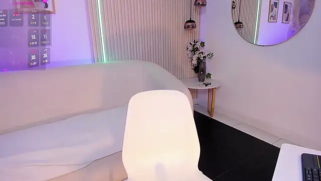 ana ev online show from 10-31-25, 08:15