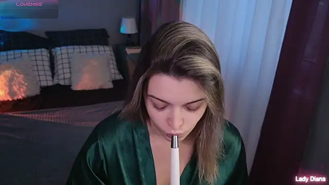 LancasterLady online show from 11-28-25, 11:57