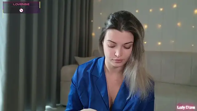 LancasterLady online show from 01-08-26, 09:55