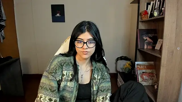 valerie  skyy online show from 03-04-25, 02:17