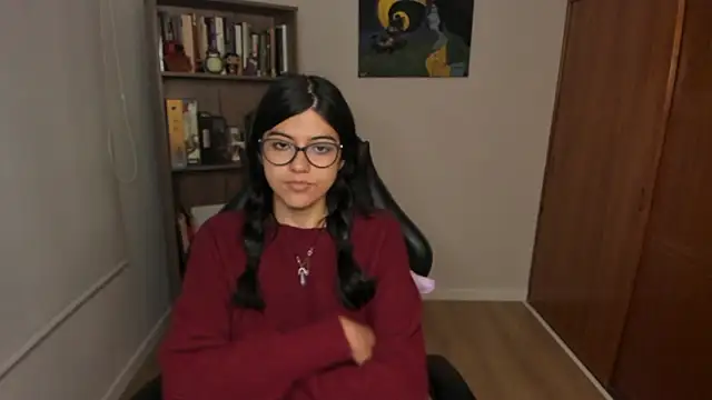 Snapshot of valerie__skyy chatting on 01-15-26, 03:33 valerie skyy online show from 01-15-26, 03:33