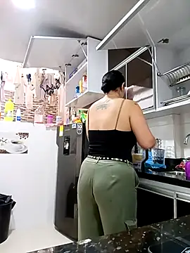 my-kitty online show from 01-15-26, 10:02