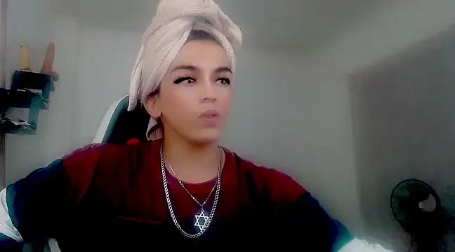 jessikarabitt666 online show from 02-27-25, 07:55