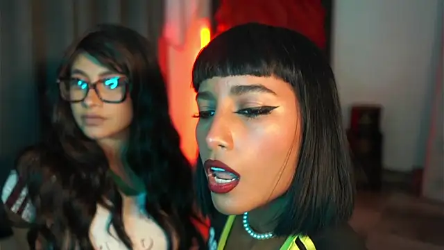 JulietaWinona online show from 03-14-26, 08:14