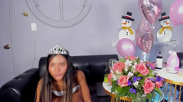 sofi potter  online show from 12-27-24, 07:29