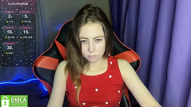 Natural babe666 online show from 11-05-25, 07:47