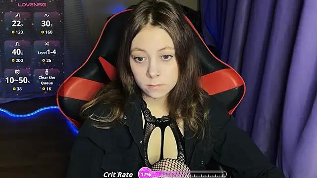 Natural babe666 online show from 04-22-26, 10:22