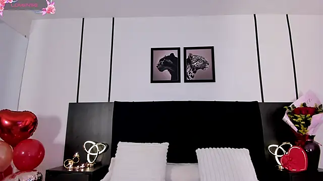 Doll troy online show from 02-15-26, 03:25