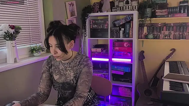 LelianaHazel online show from 03-17-26, 03:59