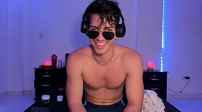 magnusifrit online show from 01-04-25, 09:09