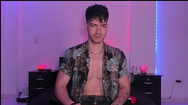 magnusifrit online show from 01-28-25, 09:08