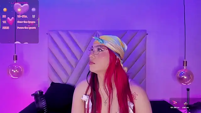 EmmaSwift  online show from 12-04-25, 03:27