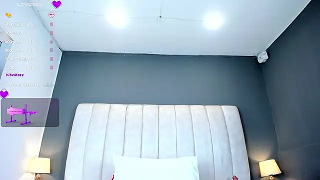 Snapshot of Ashleyy23x chatting on 03-13-25, 11:27 Ashleyy23x online show from 03-13-25, 11:27