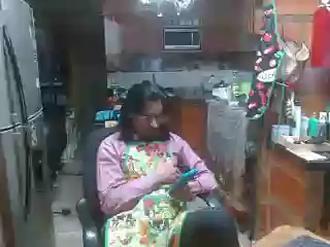 Dr Pocholate84 online show from 01-04-25, 05:58