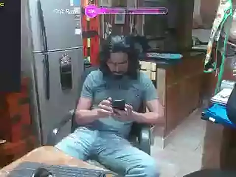 Dr Pocholate84 online show from 01-06-25, 05:19