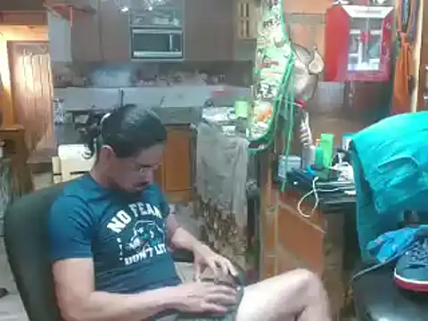 Dr Pocholate84 online show from 01-08-25, 09:01