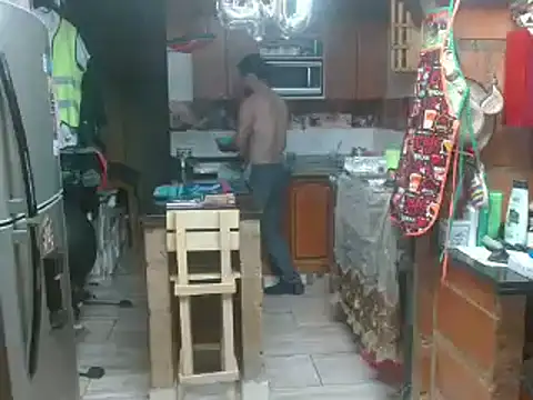 Dr Pocholate84 online show from 01-15-25, 02:17