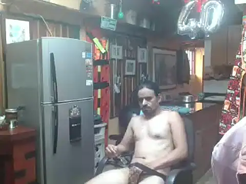 Dr Pocholate84 online show from 01-19-25, 09:13