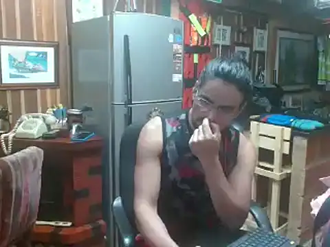 Dr Pocholate84 online show from 01-23-25, 12:30