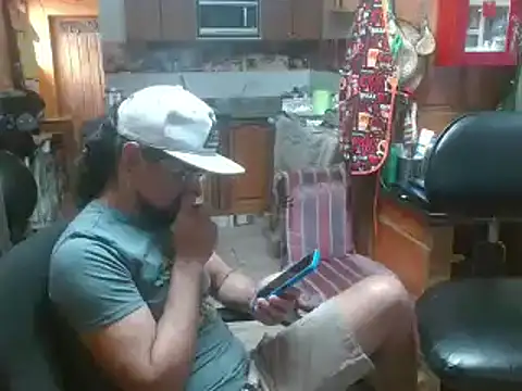 Dr Pocholate84 online show from 01-23-25, 09:18