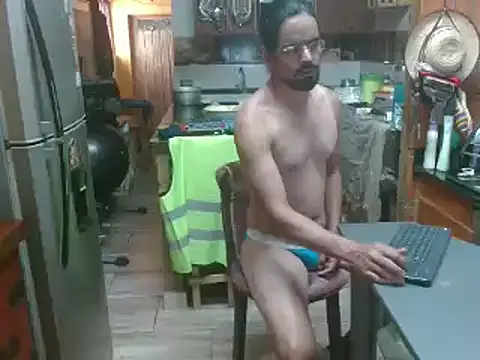 Dr Pocholate84 online show from 01-30-25, 06:21