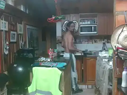 Dr Pocholate84 online show from 02-01-25, 02:26