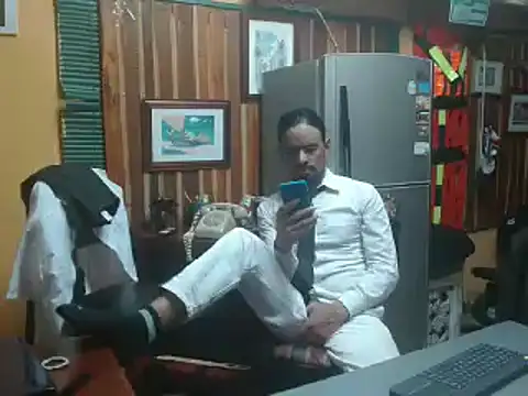 Dr Pocholate84 online show from 02-01-25, 05:28