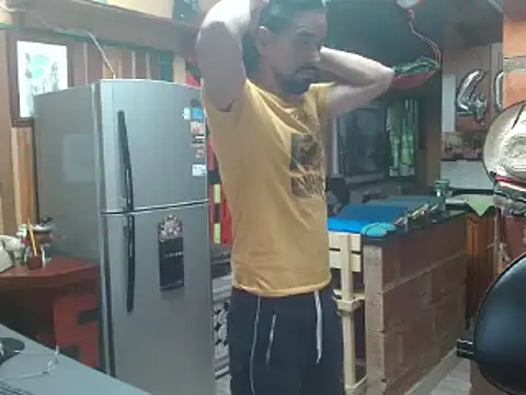 Dr Pocholate84 online show from 02-11-25, 10:50