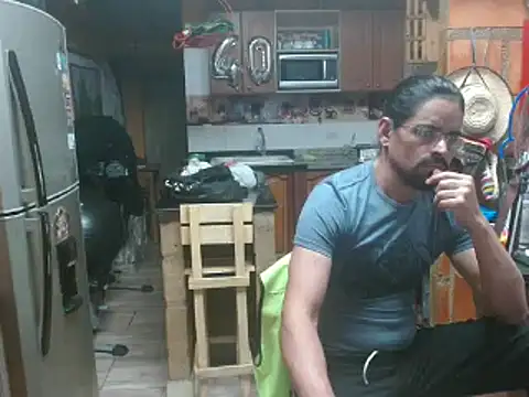 Dr Pocholate84 online show from 02-15-25, 03:20